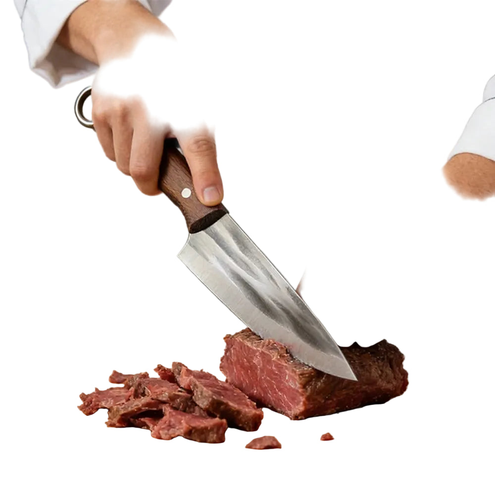 Chef's knife