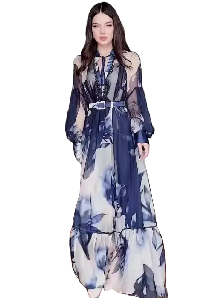 maxidress