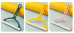 Pet Deshedding & Massage Comb