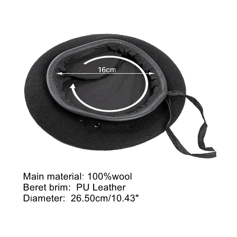Beret