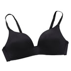 Push Up Bra with Underwire Support