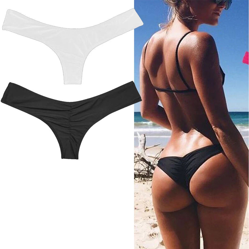 Stylish Women’s Bikini for Effortless Chic