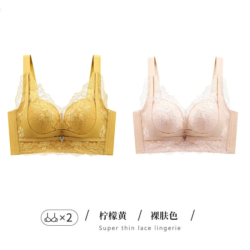 Push Up Bra for Confident Style