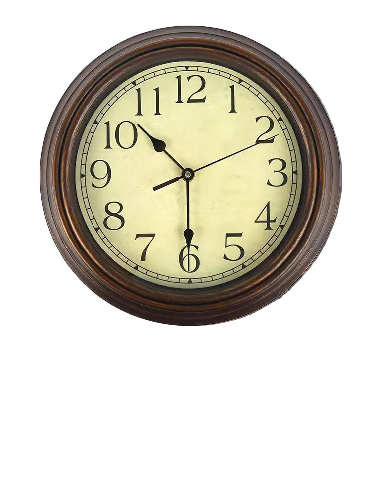 Wall clock