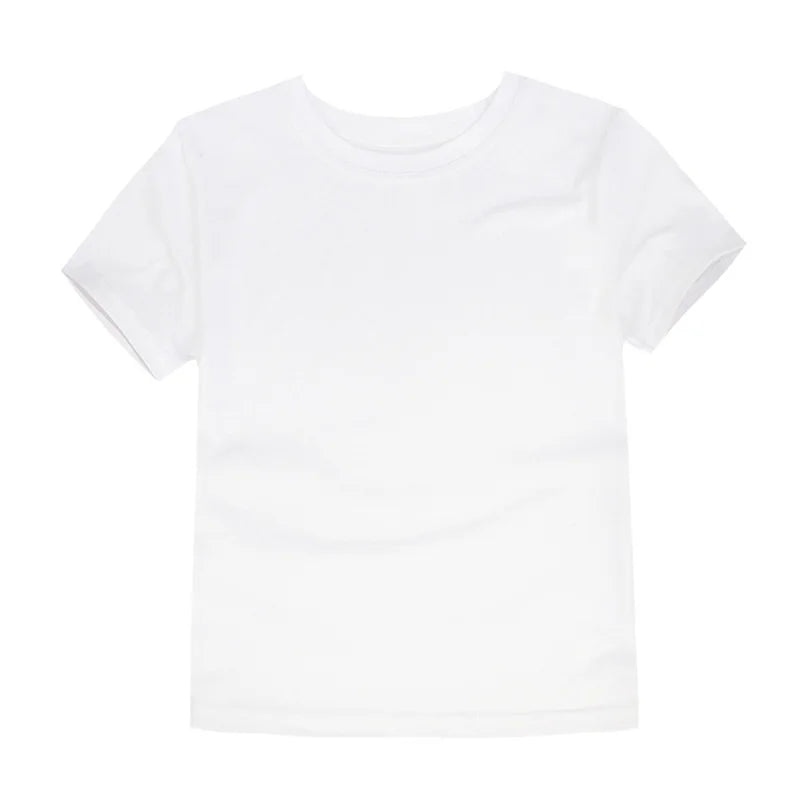 Boys Cotton Summer T Shirt Trendy Colors