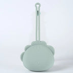 Silicone Pacifier Storage Case