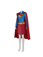 Superhero Costume for Halloween - Heroic Style