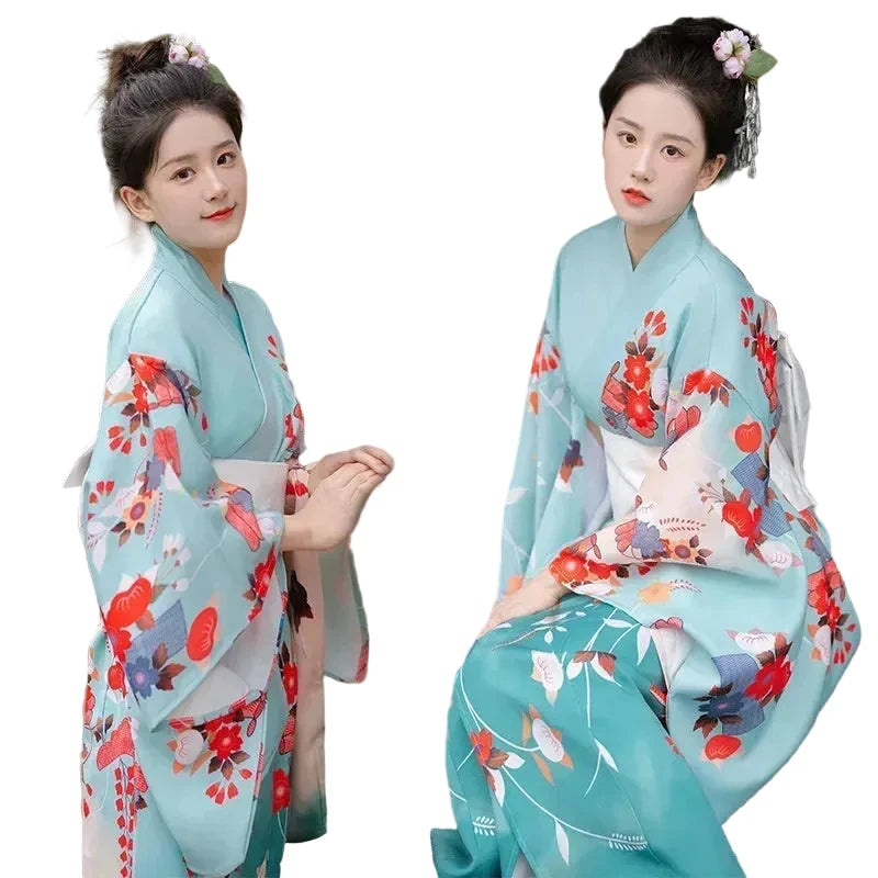 Kimono