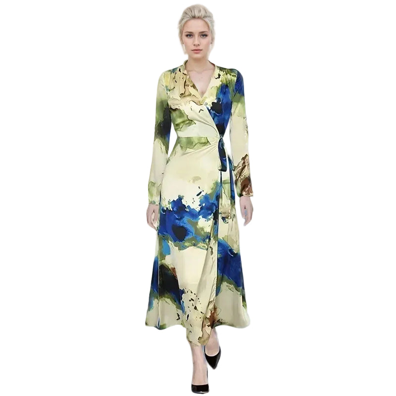 wrapdress
