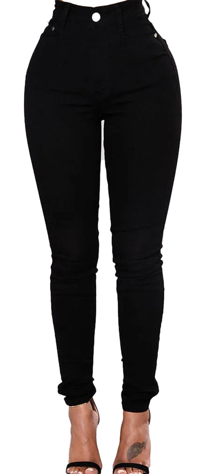 Womens Skinny Jeans 2024 Trendy Styles