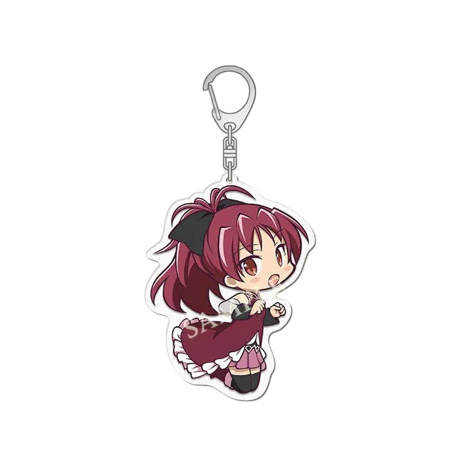 keychain