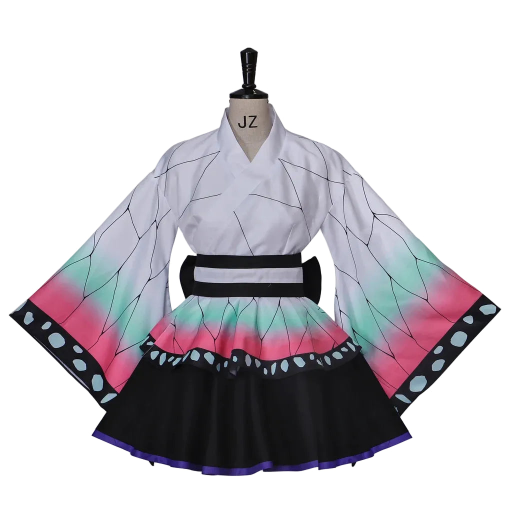 kimonos