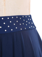 Dancewear Skirt Set for Performers