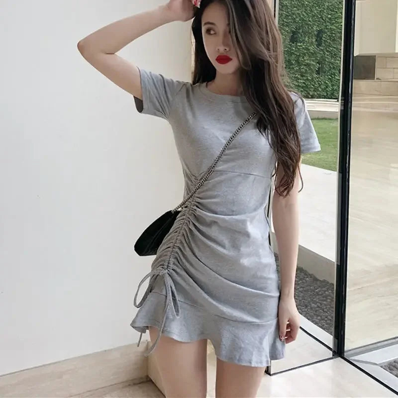 Mini Dress for Effortless Style