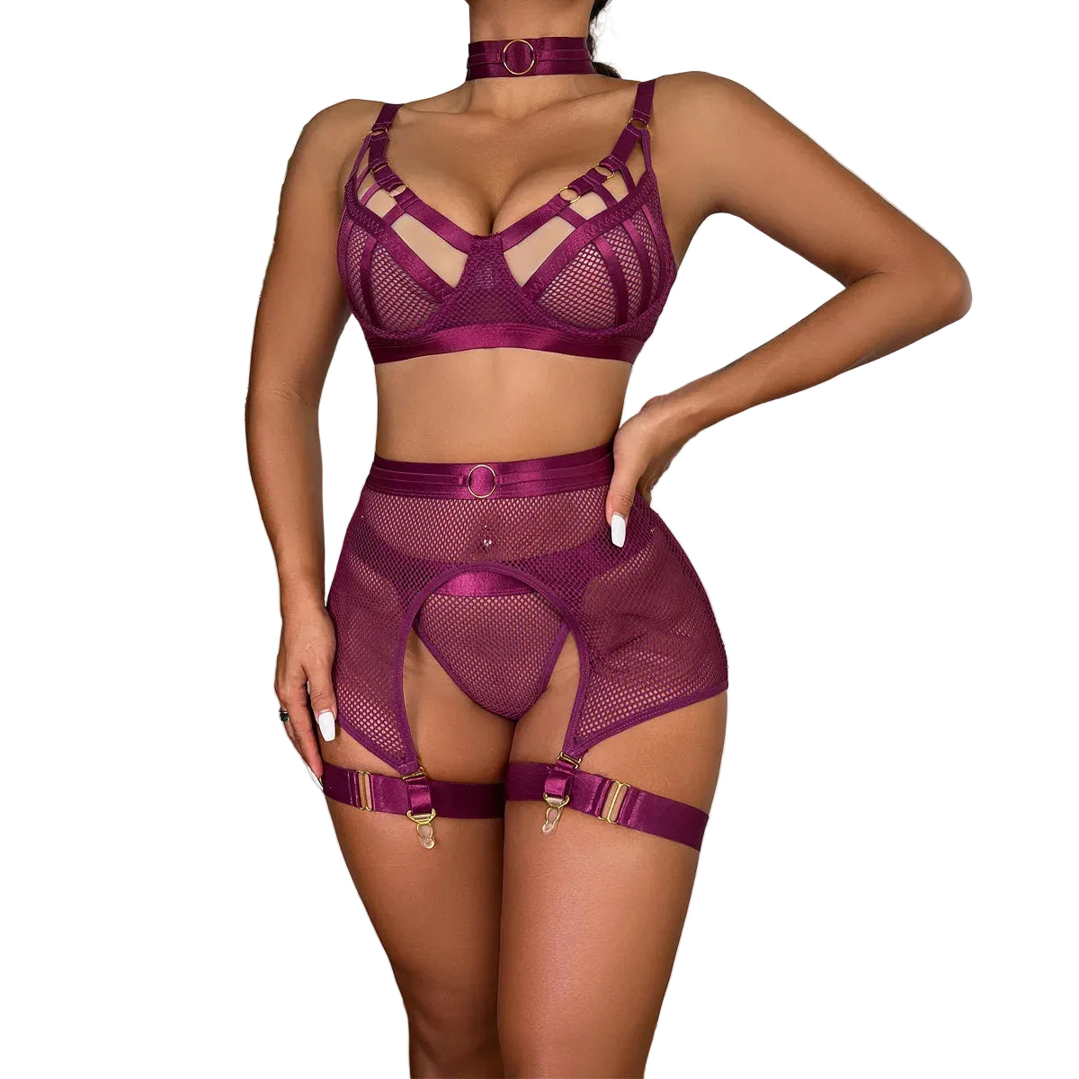 Womens Lingerie