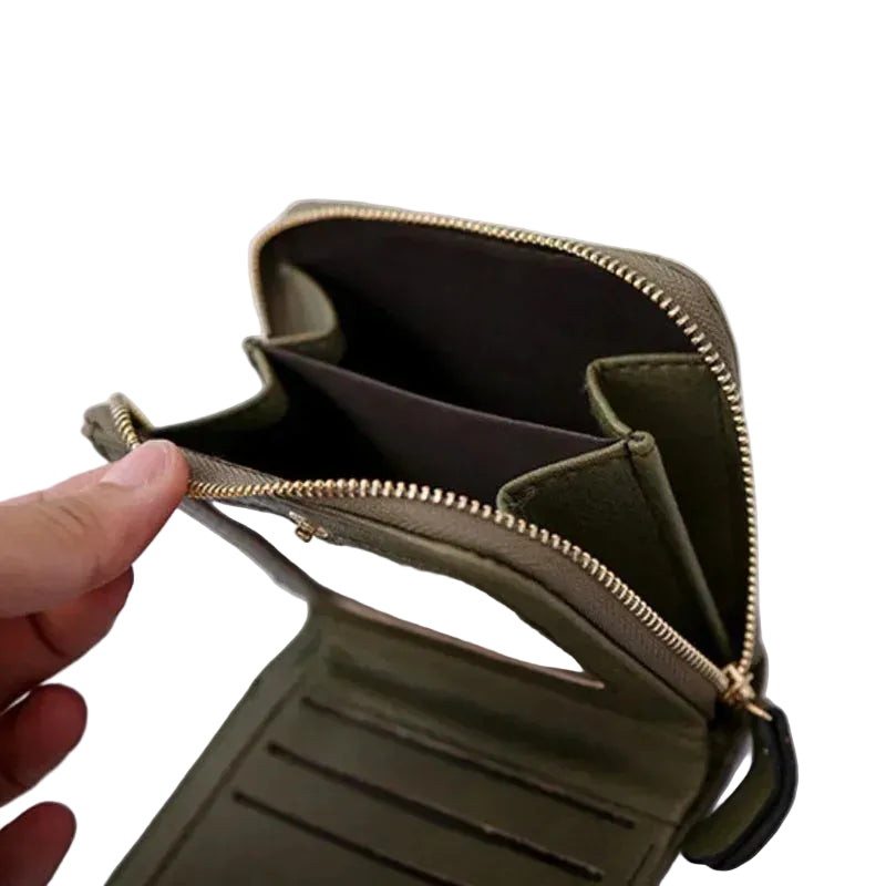 Wallets