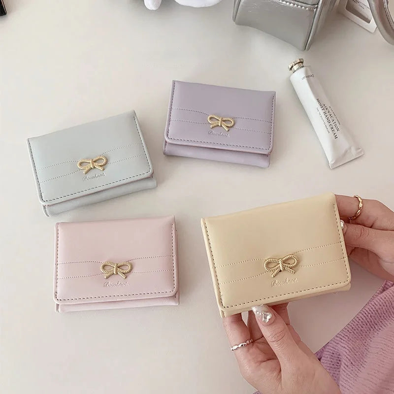 Wallets