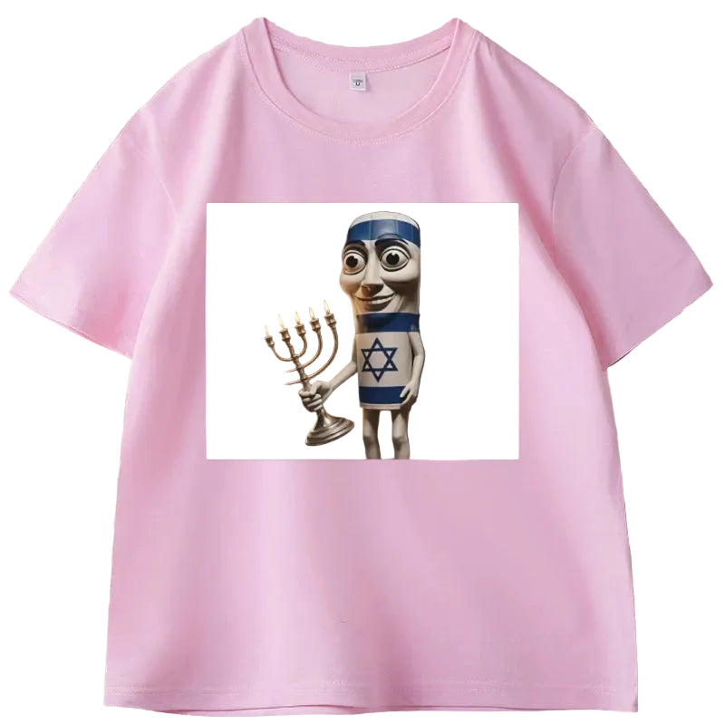 Graphic t-shirt