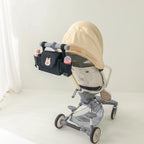 OIMG Universal Baby Stroller Bag and Pram Organizer
