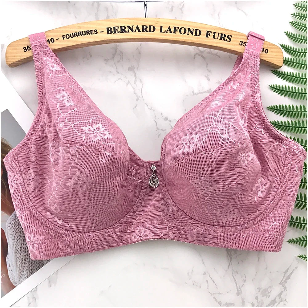 Bras That Push In and Up for Ultimate Lift