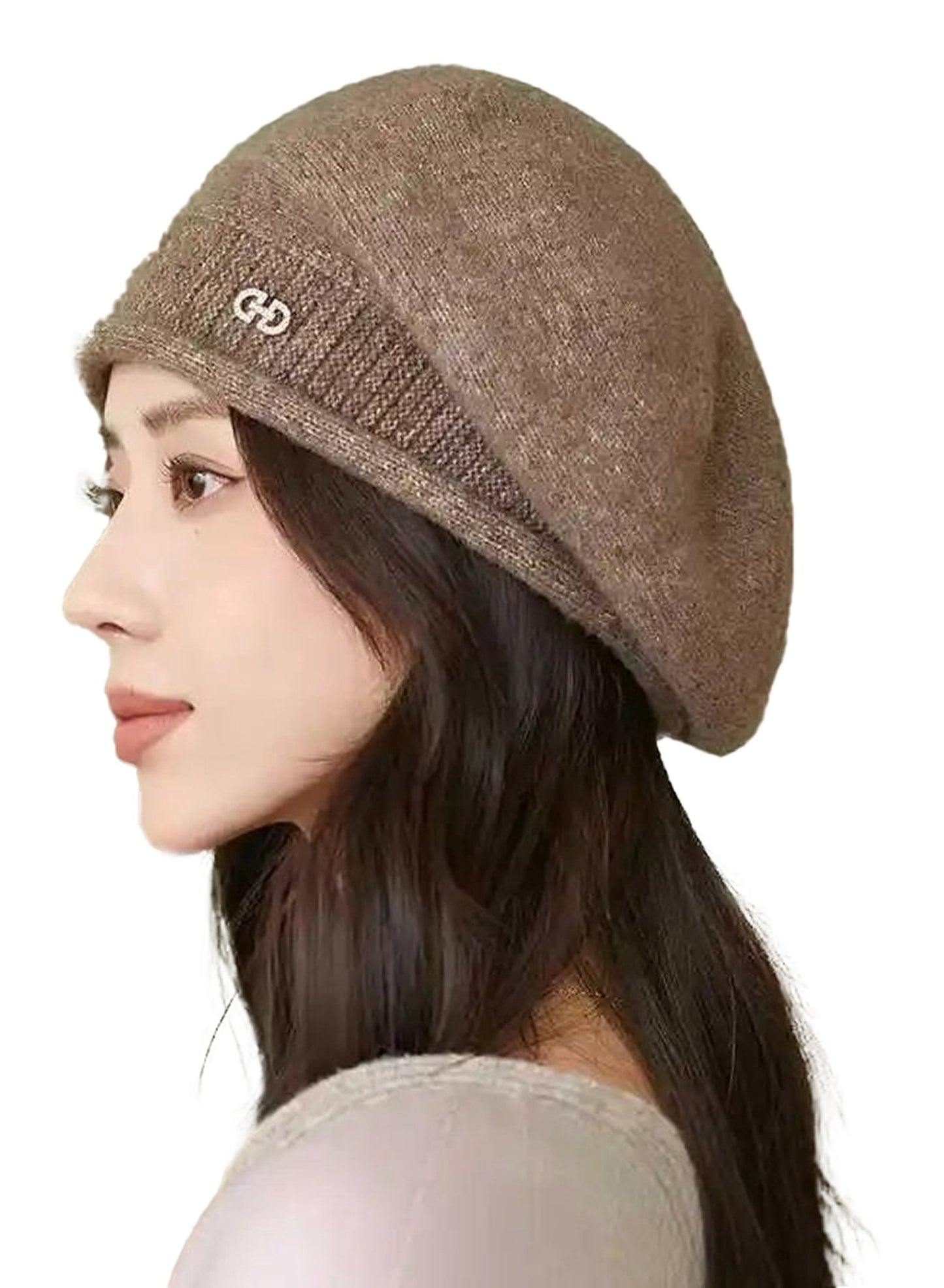 Slouchy Beanies For Women Stylish & Cozy