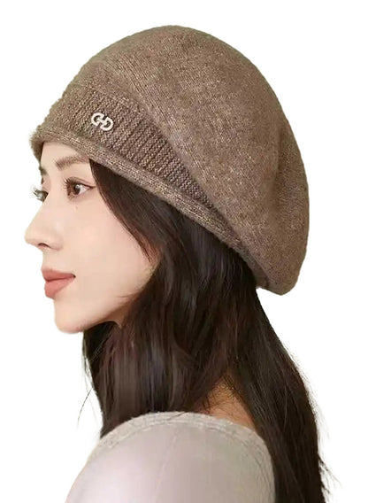 Slouchy Beanies For Women Stylish & Cozy