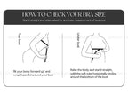 Push Up Bra for Effortless Style