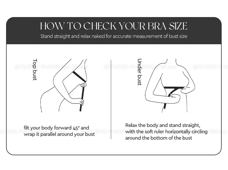 Push Up Bra for Effortless Style