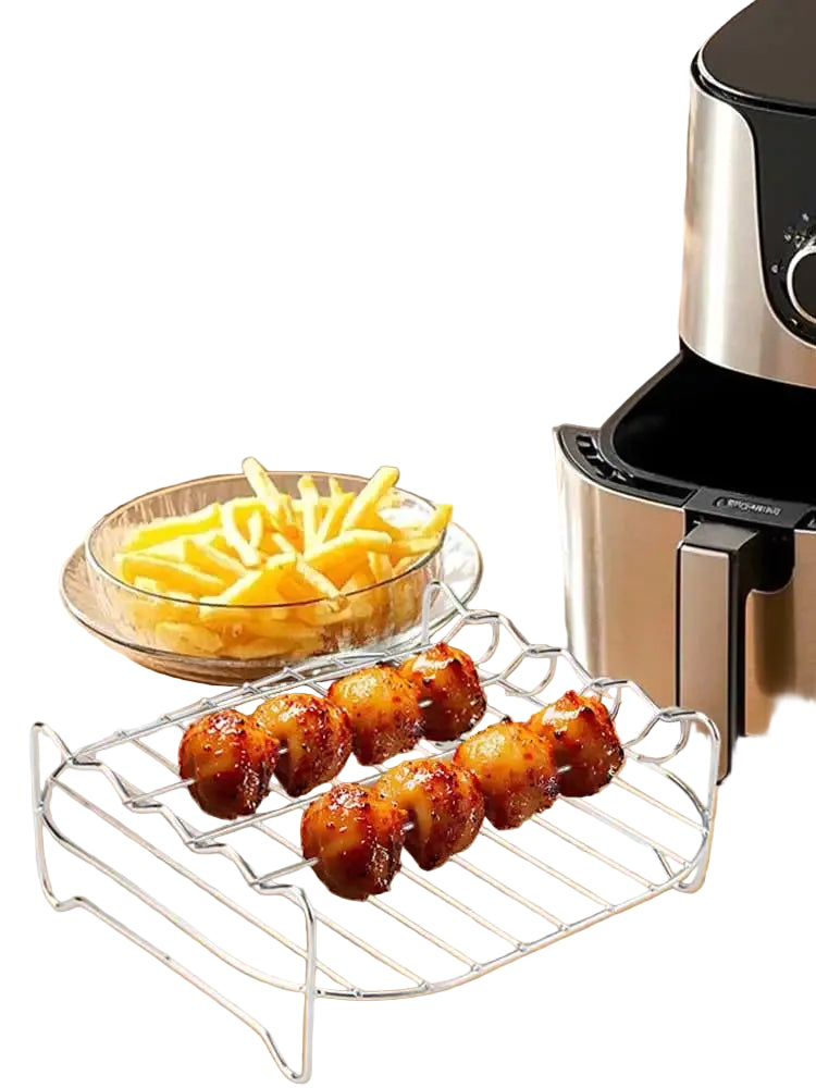 Air fryer accessories