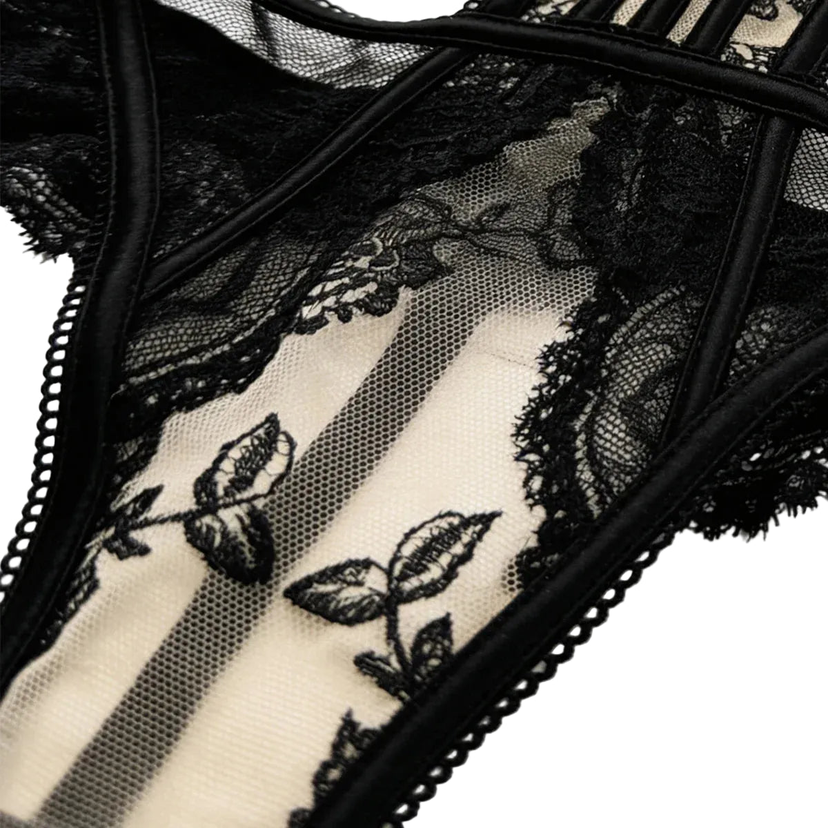 Womens Lingerie