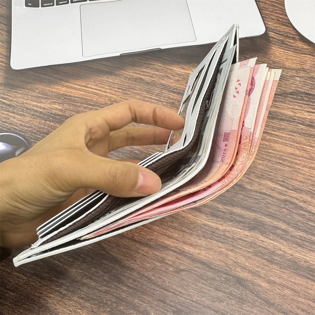 Wallets