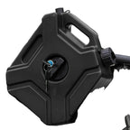 Universal 5L Lockable Storage Tank With Secure Mounting Bracket