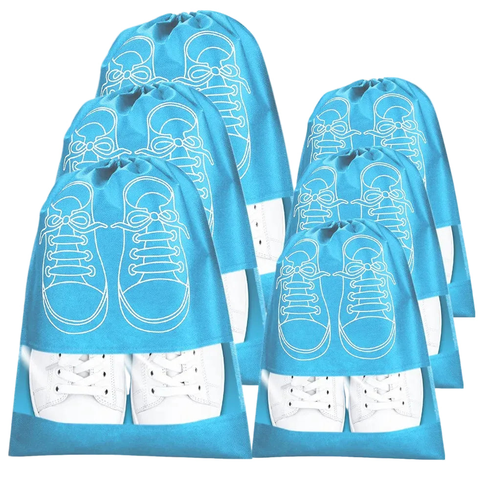 Packing cubes