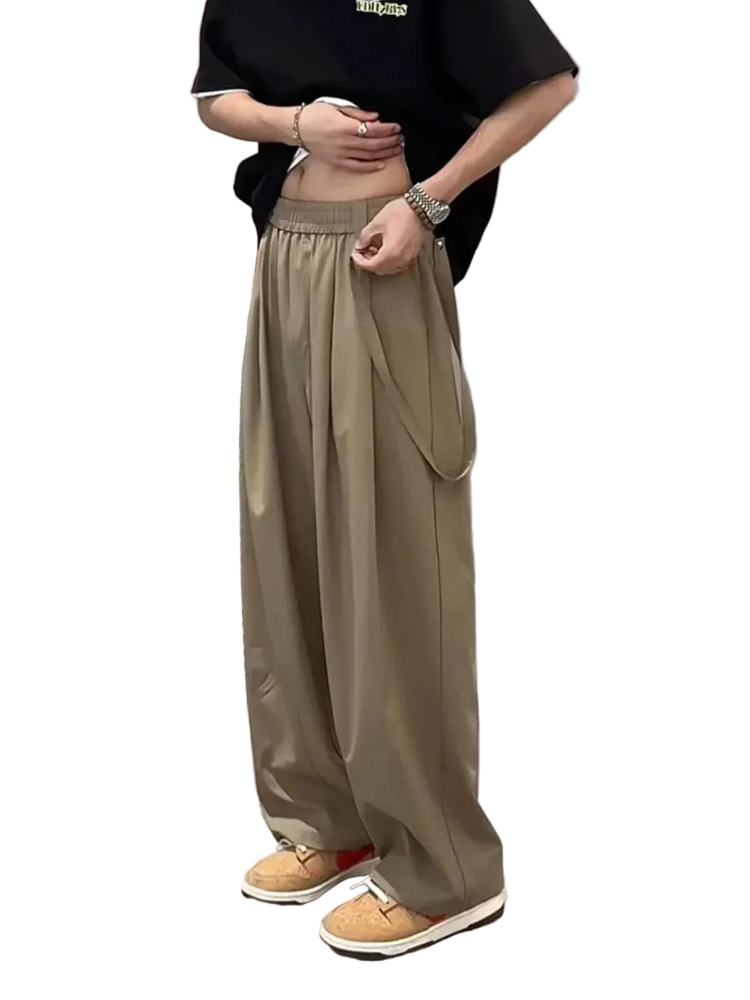 trousers