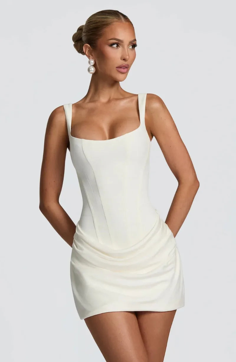 Bodycon Dress for Effortless Style
