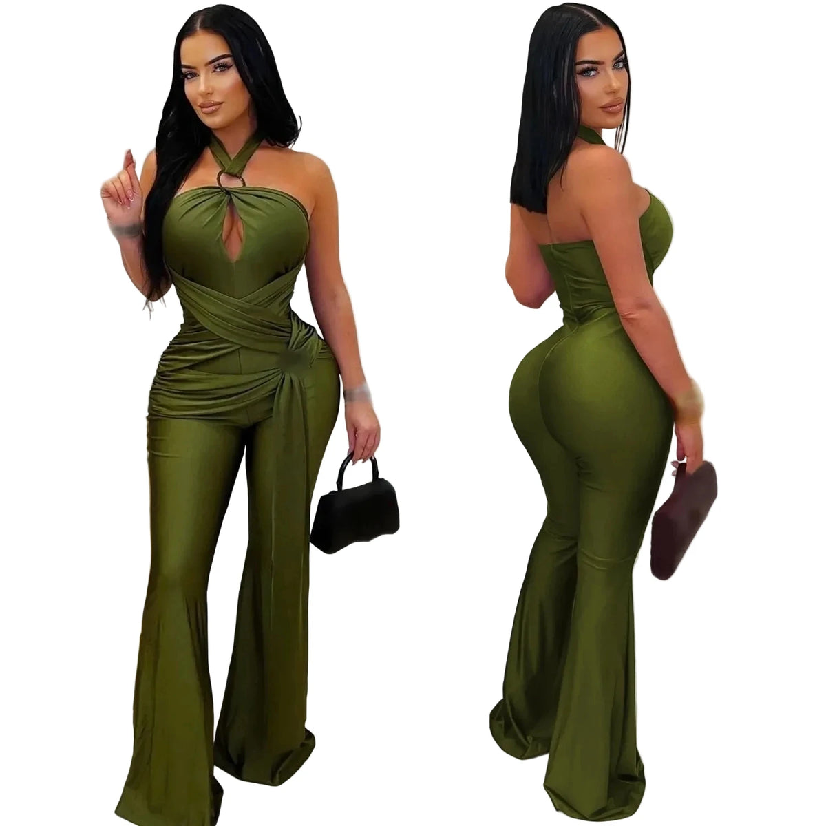 Jumpsuit