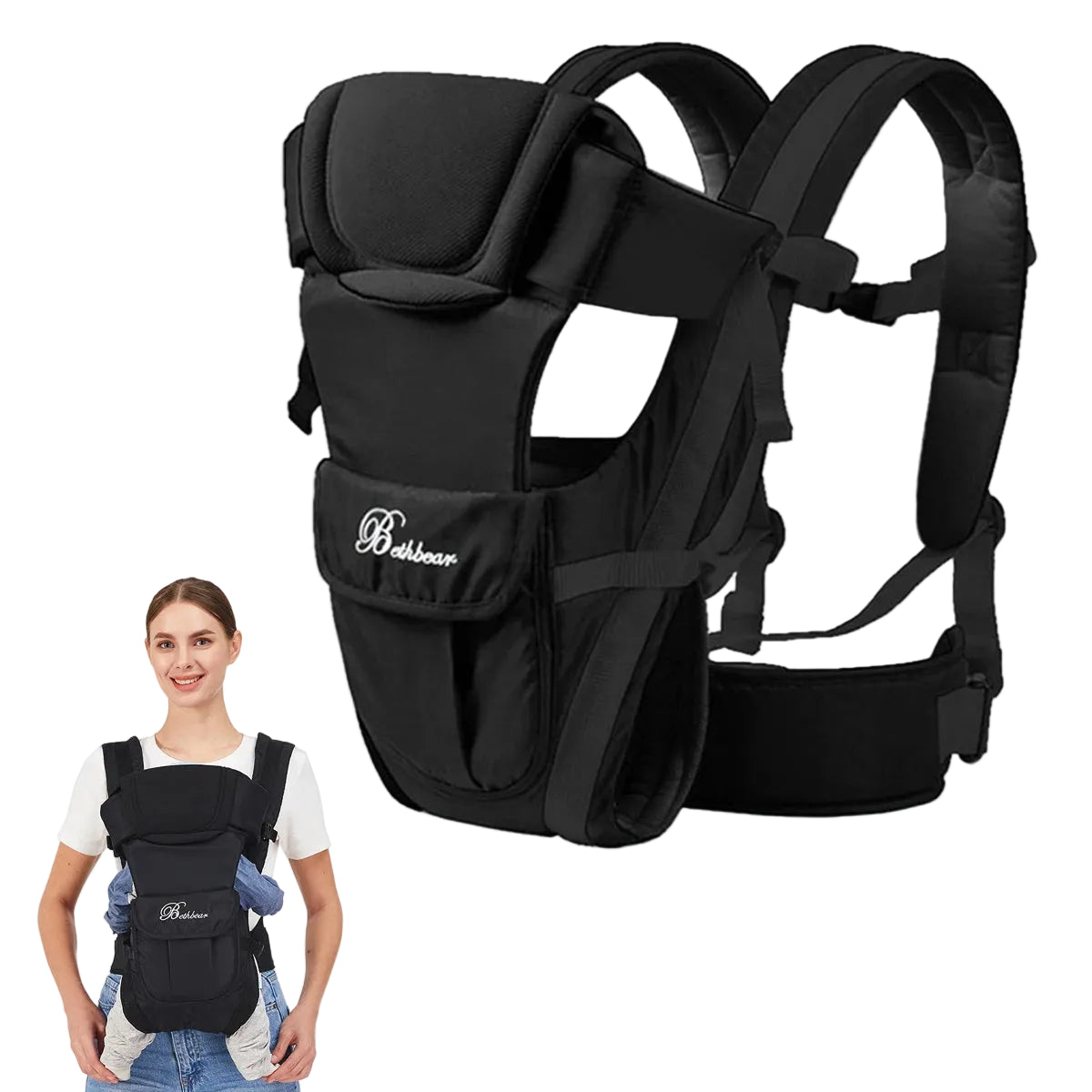 Backpacks