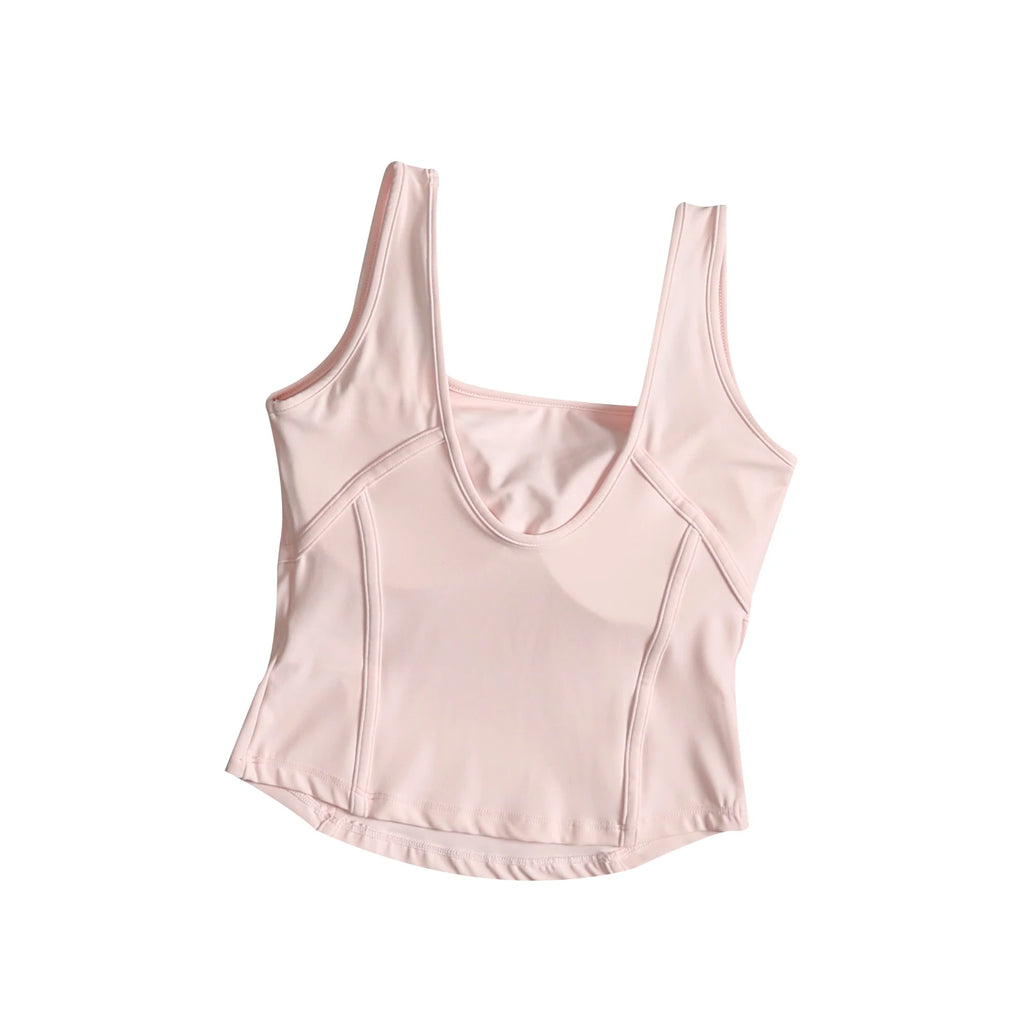 Sports Bra for Sports - Stylish Comfort