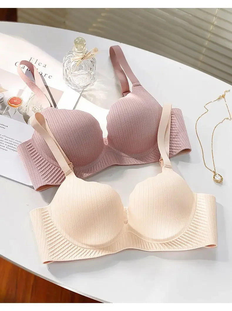 Push Up Bra for Enhanced Comfort
