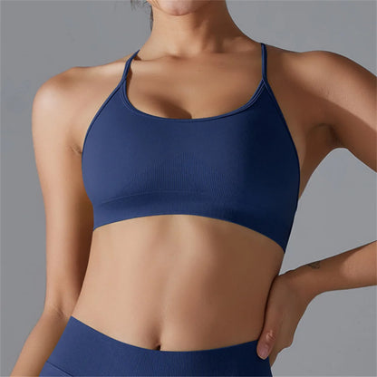 Scrunch Butt Yoga Shorts For Women