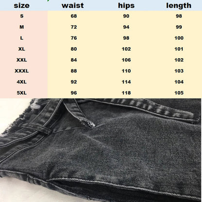 High Waist Skinny Jeans For Women