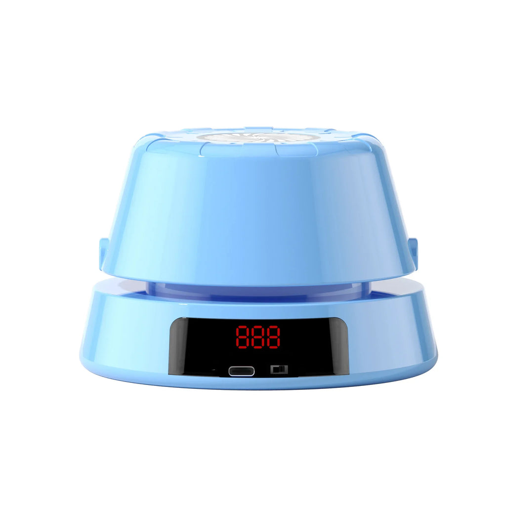 Automatic Electric Rope Skipping Machine with Remote Control and Digital Counter