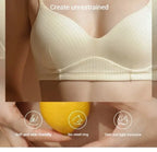 Push Up Bra - Comfortable Underwire Style