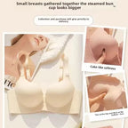 Push Up Bra for Effortless Style