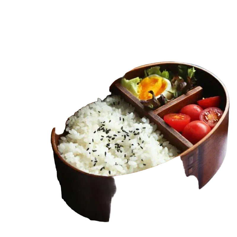 Bento box
