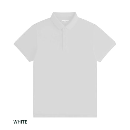 Black Polo Shirt For Men And Women