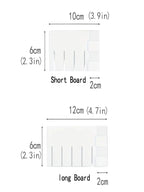 Drawer dividers