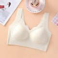 Wireless Bra for Comfortable Support