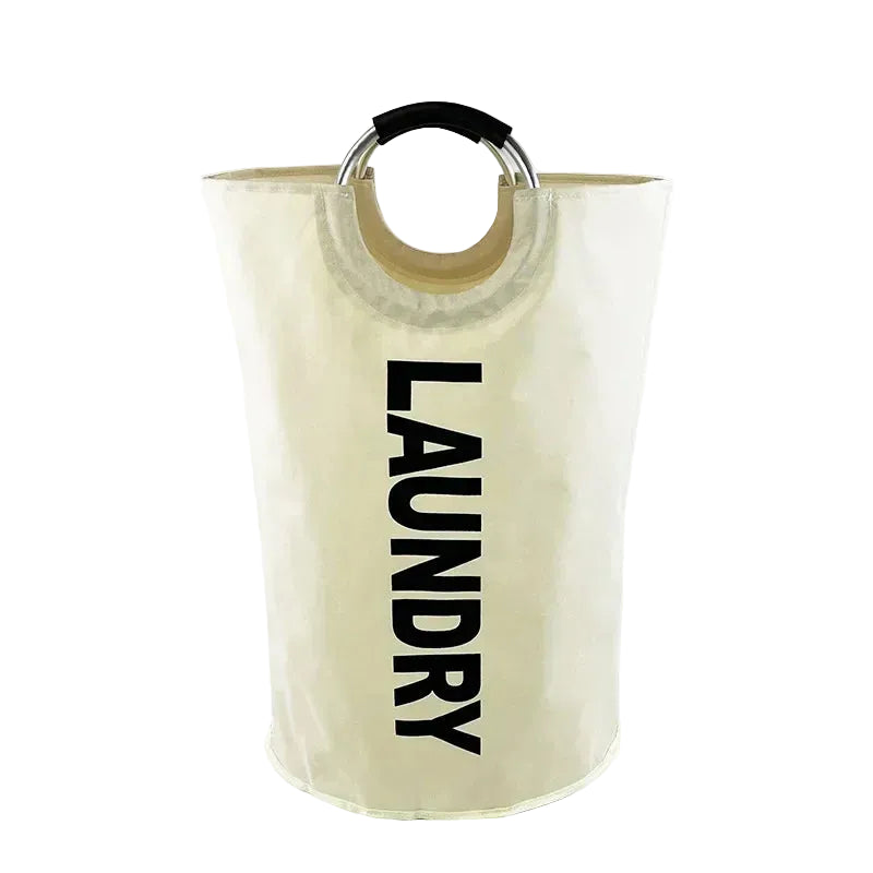 Laundry hamper