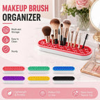 Makeup organizer